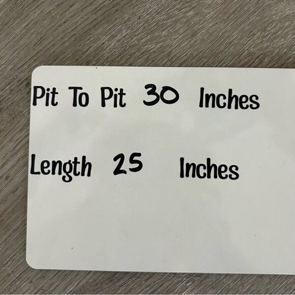 Modcloth Blue White Stripe Flutter Sleeve Crossover T-Shirt Women’s Size 2X - Picture 6 of 6